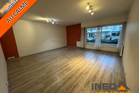 Louer Appartement 3 pièces 72 m²