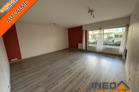 Louer Appartement 3 pièces 72 m²