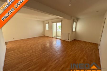 Louer Appartement 3 pièces 72 m²