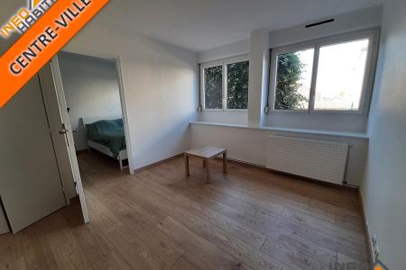Louer Appartement 1 pièces 32 m²
