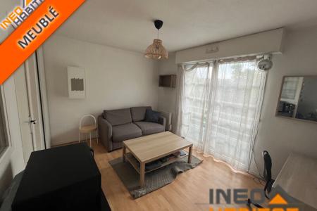 Louer Appartement 1 pièces 18 m²