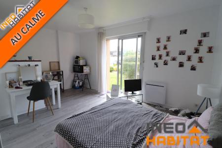 Louer Appartement 1 pièces 22 m²