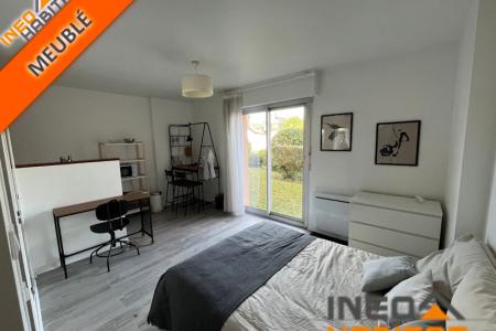 Louer Appartement 1 pièces 22 m²