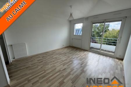 Louer Appartement 3 pièces 51 m²
