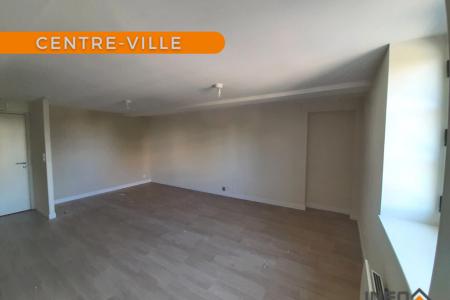 Louer Appartement 1 pièces 31 m²