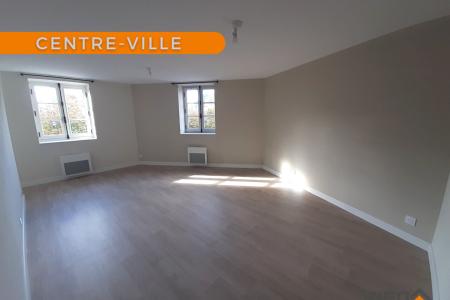 Louer Appartement 1 pièces 34 m²