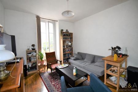 Louer Appartement 2 pièces 30 m²