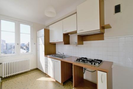 Louer Appartement 2 pièces 55 m²