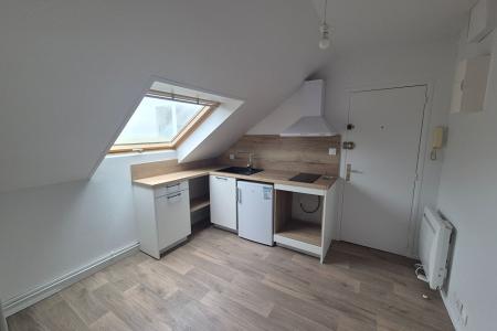 Louer Appartement 2 pièces 35 m²