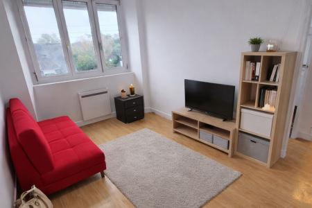 Louer Appartement 1 pièces 21 m²