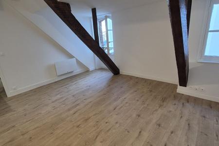 Louer Appartement 2 pièces 40 m²
