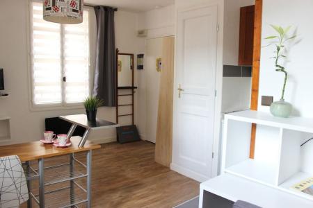 Louer Appartement 1 pièces 17 m²