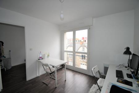 Louer Appartement 2 pièces 28 m²