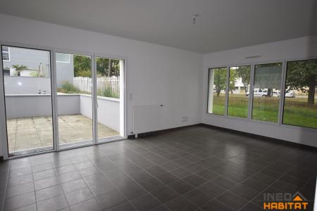 Louer Appartement 3 pièces 79 m²