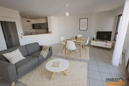 Louer Appartement 3 pièces 67 m²