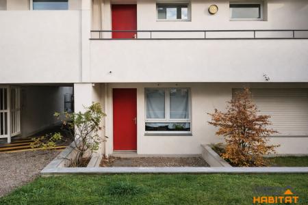 Louer Appartement 1 pièces 23 m²