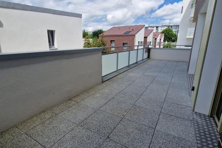 Louer Appartement 3 pièces 75 m²