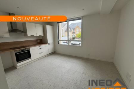 Louer Appartement 2 pièces 32 m²