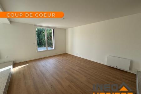Louer Appartement 2 pièces 53 m²