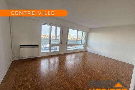 Louer Appartement 3 pièces 77 m²
