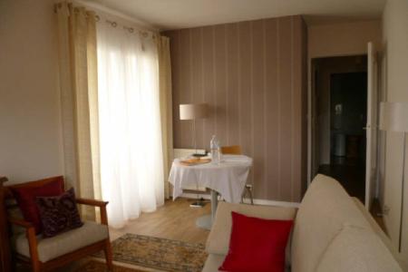 Louer Appartement 3 pièces 52 m²