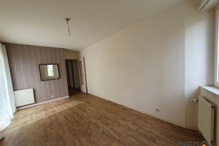Louer Appartement 3 pièces 52 m²