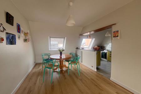 Louer Appartement 4 pièces 78 m²