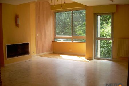 Louer Appartement 5 pièces 114 m²