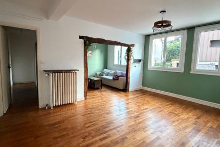 Louer Appartement 3 pièces 70 m²