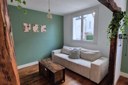 Louer Appartement 3 pièces 70 m²