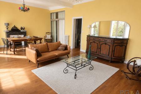 Louer Appartement 4 pièces 119 m²
