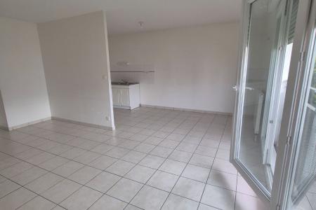 Louer Appartement 3 pièces 62 m²