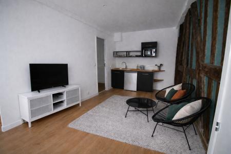 Louer Appartement 1 pièces 23 m²