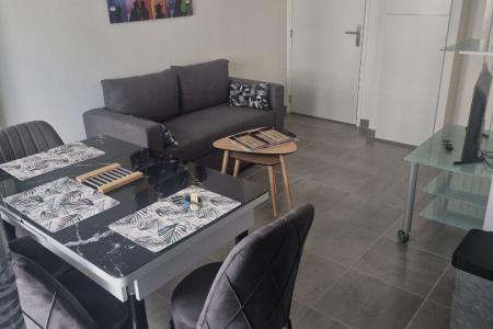 Louer Appartement 2 pièces 40 m²