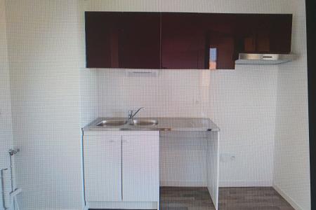 Louer Appartement 1 pièces 38 m²