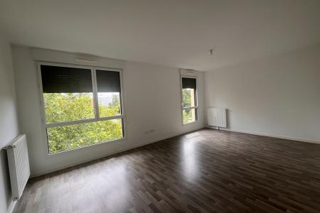 Louer Appartement 1 pièces 38 m²
