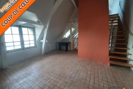 Louer Appartement 2 pièces 38 m²