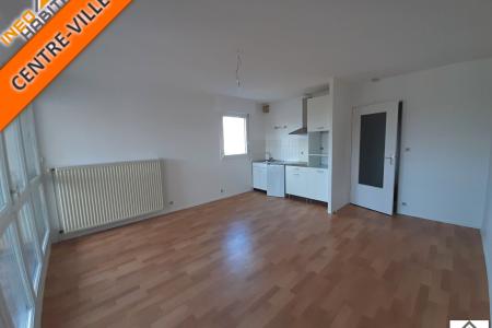 Louer Appartement 1 pièces 28 m²