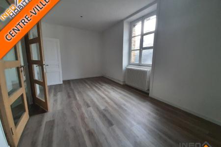 Louer Appartement 3 pièces 55 m²