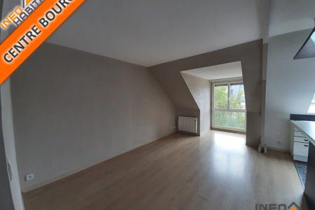 Louer Appartement 2 pièces 43 m²