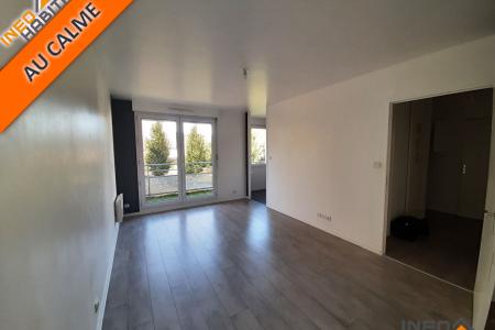 Louer Appartement 2 pièces 40 m²