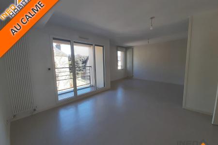 Louer Appartement 2 pièces 67 m²