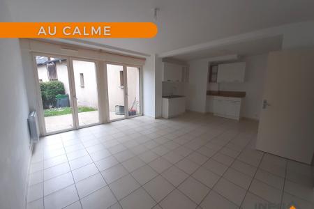Louer Appartement 3 pièces 65 m²