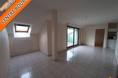 Louer Appartement 2 pièces 50 m²
