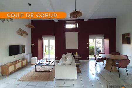 Louer Appartement 3 pièces 66 m²
