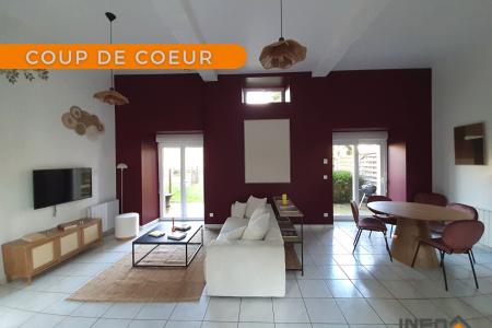 Louer Appartement 3 pièces 66 m²