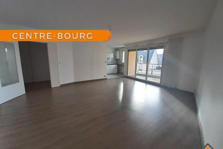 Louer Appartement 3 pièces 83 m²