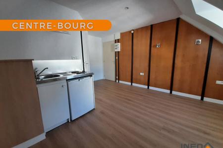 Louer Appartement 1 pièces 13 m²