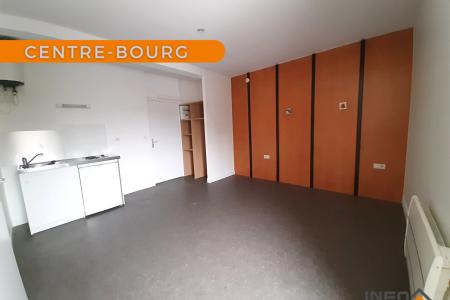 Louer Appartement 2 pièces 34 m²