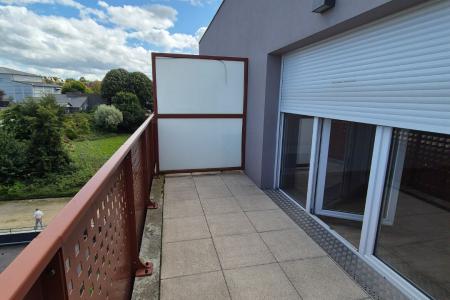 Louer Appartement 2 pièces 44 m²